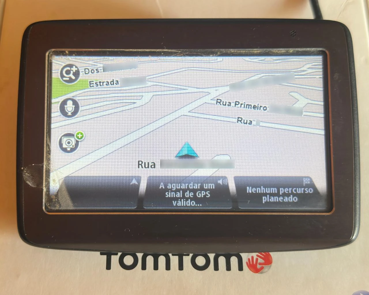 GPS Tomtom Via 120 Europa – photo 4